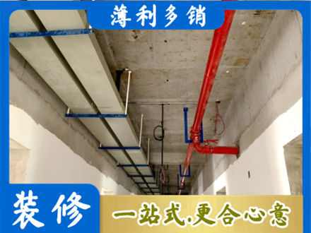钦州水电工程安装