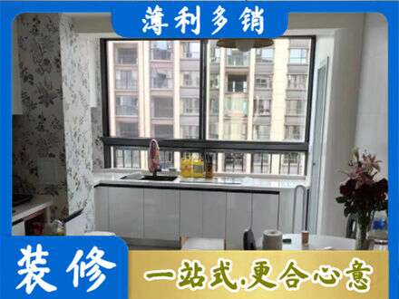钦州定制衣柜鞋柜餐边柜23.jpg